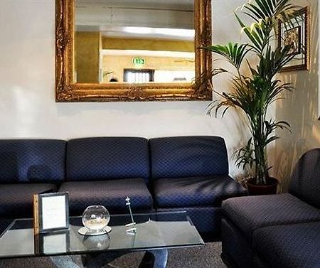 La Fontana Italian Restaurant With Rooms East Hanney Extérieur photo