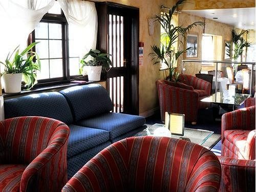 La Fontana Italian Restaurant With Rooms East Hanney Extérieur photo