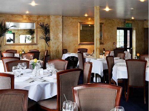 La Fontana Italian Restaurant With Rooms East Hanney Extérieur photo